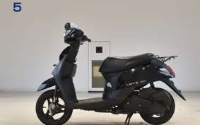 SUZUKI LET's CA4AA