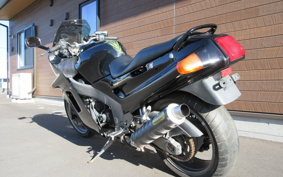 KAWASAKI ZZ1100 NINJA 1991 ZXT10C