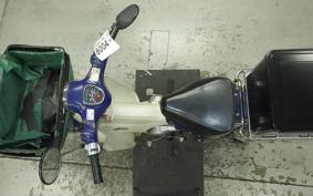 HONDA C50 SUPER CUB 2001 AA01