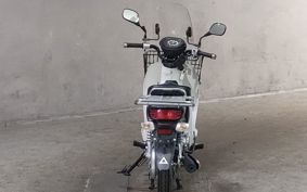 HONDA SUPER CUB110 JA10