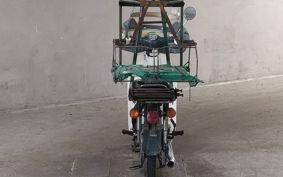 HONDA SUPER CUB50 C50
