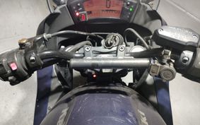 KAWASAKI NINJA400R ER400B