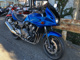 Фото Honda CB400SFV-3 BOLDOR 2010 с японского аукциона