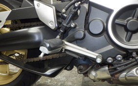 YAMAHA MT-01 S 2011