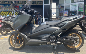 YAMAHA T-MAX 560 A TECHMAX 2020 SJ19J