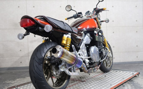 KAWASAKI ZEPHYR 1100 2007 ZRT10A