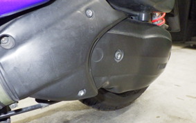 YAMAHA CYGNUS 125 XSR