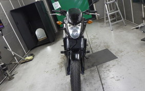 HONDA NC750S 2014