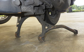 SUZUKI ADDRESS V125 S CF4MA