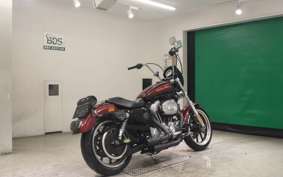 HARLEY XL883LI 2014
