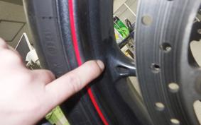 TRIUMPH STREET TRIPLE RS 2018