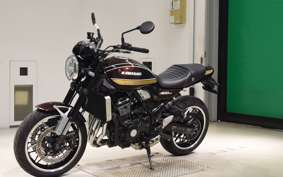 KAWASAKI Z900RS 2025 ZR900K