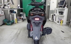 YAMAHA CYGNUS 125 XSR 3 2023 SEA5J