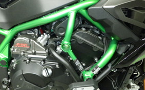 KAWASAKI ZH2 SE 2024