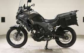 KAWASAKI VERSYS 250 A 1973 LE250D