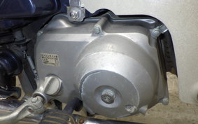HONDA C50 SUPER CUB E AA01