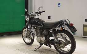 YAMAHA SR400 Gen.3 2004 RH01J