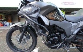 KAWASAKI VERSYS X250 ABS TOURER LE250D