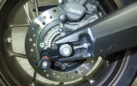 HONDA CB650R 2019 RH03