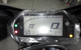 YAMAHA YZF-R25 A