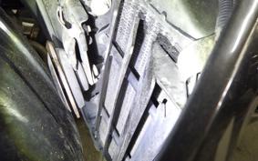 KAWASAKI KLX250 2010 LX250E