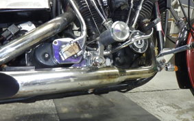 HARLEY FXS 1340 2021