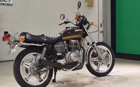 HONDA CB400T HAWK 2 2024 CB400T