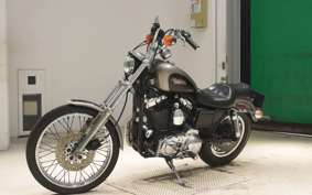 HARLEY XL1200C 1995