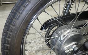 HONDA CB50 JX 2018 CB50J