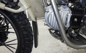 HONDA CT125 HUNTER CUB 2026 JA55