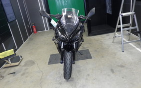 KAWASAKI NINJA 1000 SX 2020 ZXT02K