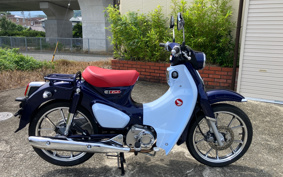 HONDA  SUPER CUB C125 JA48