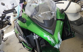 KAWASAKI NINJA 1000 SX 2020 ZXT02K