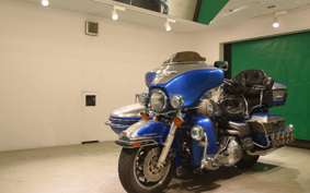 HARLEY FLHTCUI SIDECAR 1340 1996
