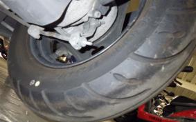 SUZUKI ADDRESS V125 S CF4MA
