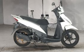 SUZUKI ADDRESS V110 CE47A