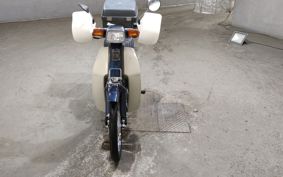 HONDA SUPER CUB50 AA01