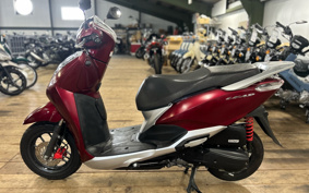 HONDA LEAD 125 JF45
