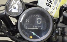 HONDA REBEL 250 S 2008 MC49