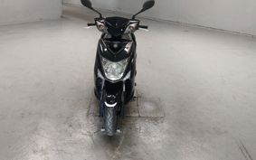 YAMAHA CYGNUS125XSR SE44J
