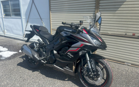 KAWASAKI NINJA 1000 SX 2024 ZXT02K