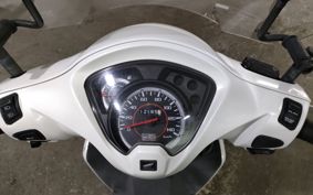 HONDA DIO 110 JF58