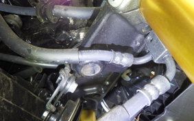 HONDA GROM 2004 JC92