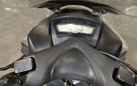 YAMAHA TRICITY 125 SEC1J