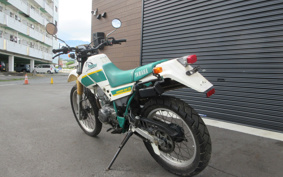 YAMAHA SEROW 225S CELL 1KH