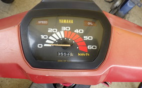 YAMAHA JOG 27V