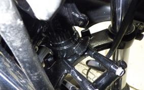 KAWASAKI GPZ400 1984 ZX400A