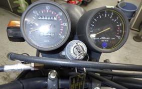 YAMAHA DT125 2022 2NO