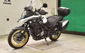 SUZUKI DL650 ( V-Strom 650 ) XTA 2022 C733M