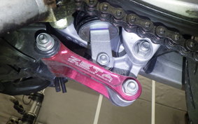 HONDA CRF250 RALLY A 2025 MD44